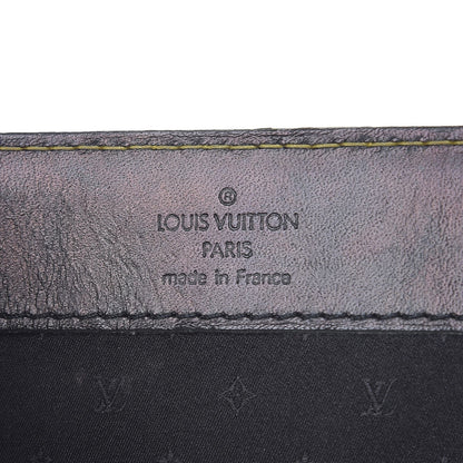Louis Vuitton Suhali Le Fabuleux Black 6 of 14