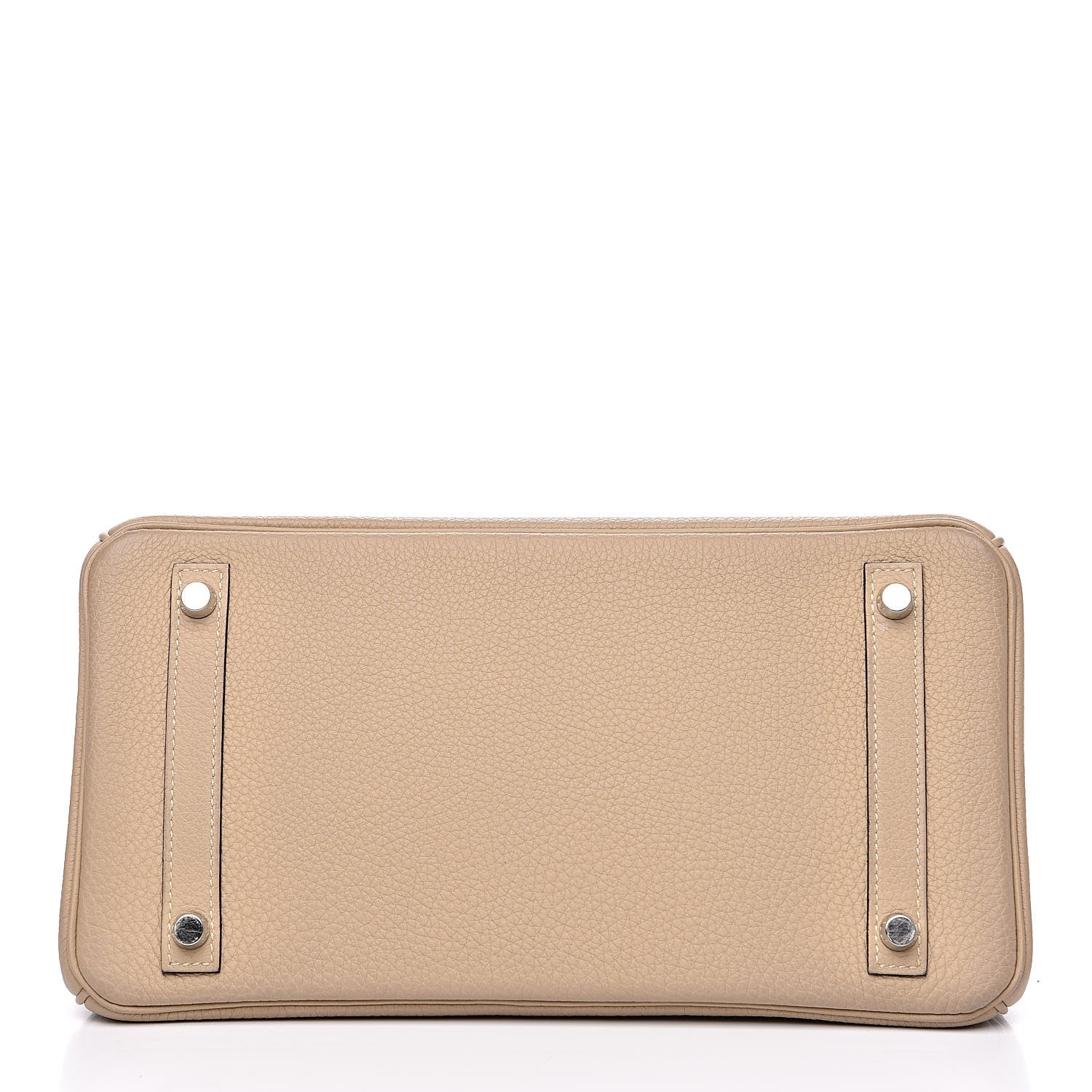 Hermes Togo Birkin 30 Trench 6 of 33