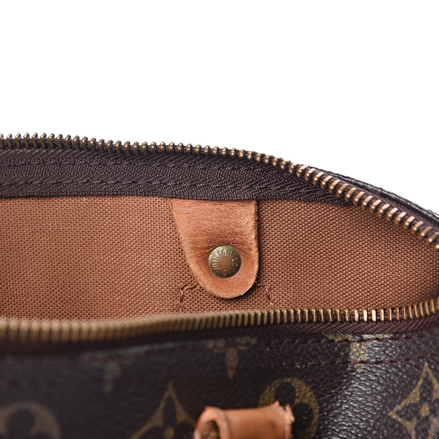 Monogram Speedy 30
