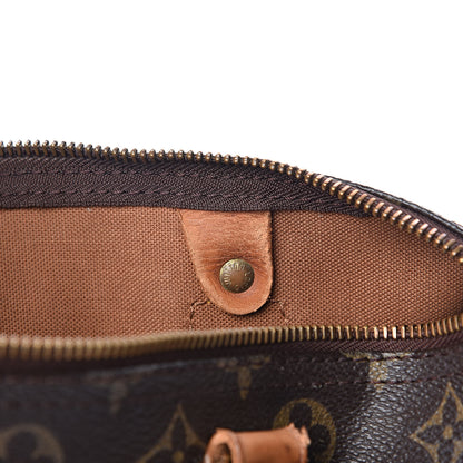 Louis Vuitton Monogram Speedy 30 9 of 17
