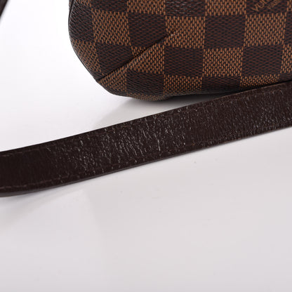 Louis Vuitton Damier Ebene Bloomsbury PM 13 of 13