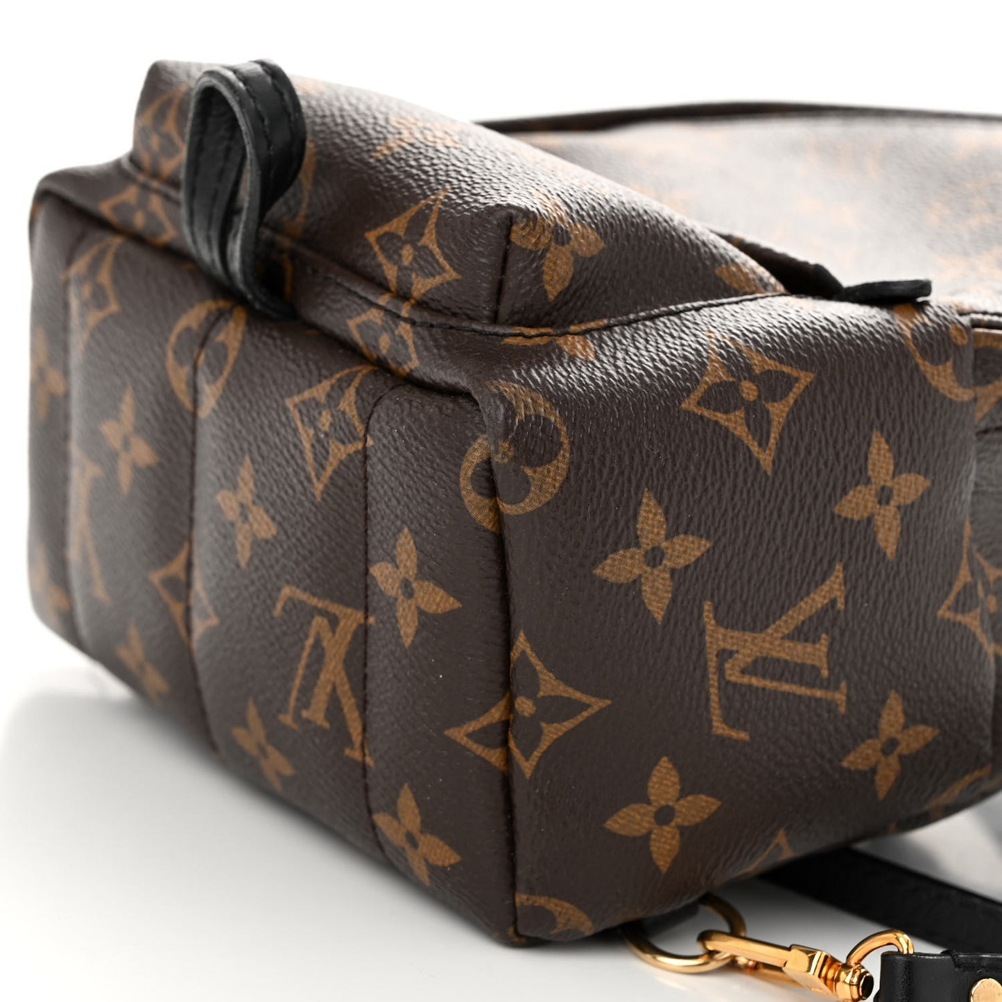 Monogram Palm Springs Backpack Mini