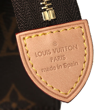 Louis Vuitton Monogram Toiletry Pouch 15 6 of 10