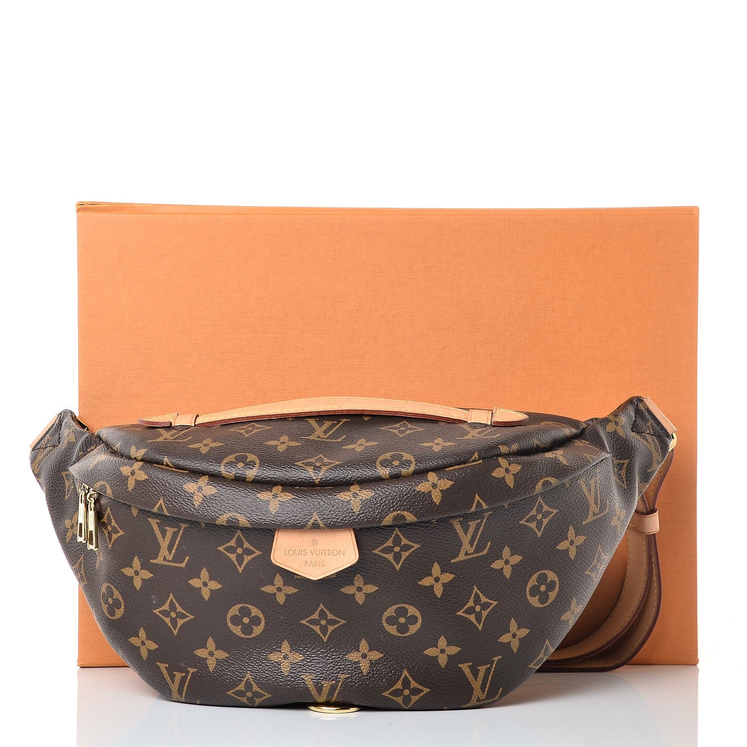 Louis Vuitton Monogram Bumbag 8 of 8