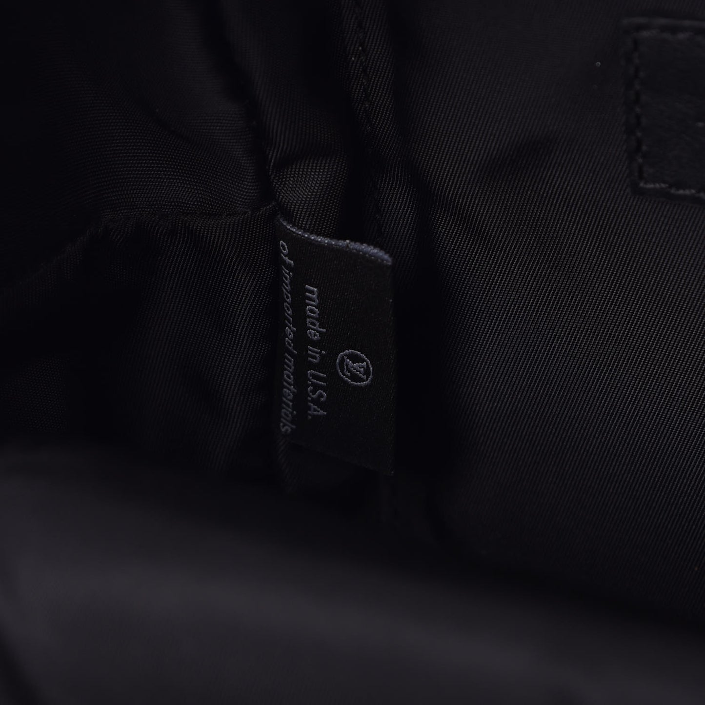 Monogram Palm Springs Backpack Mini