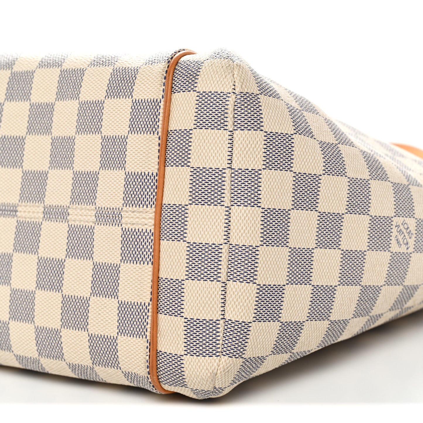 Damier Azur Totally MM