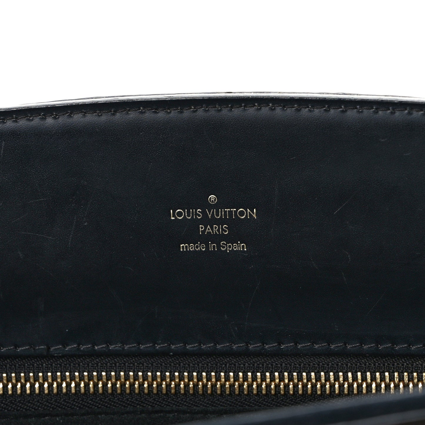 Monogram Phenix MM Black
