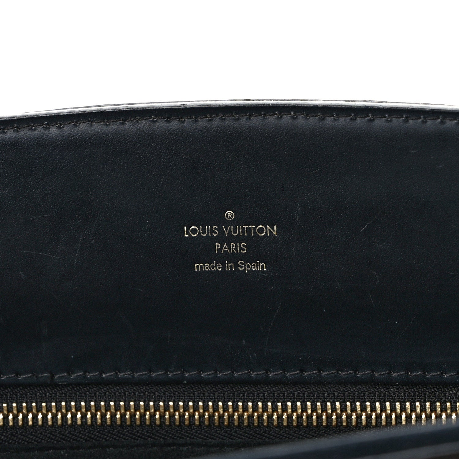 Louis Vuitton Monogram Phenix MM Black 6 of 16