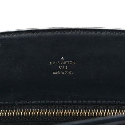 Louis Vuitton Monogram Phenix MM Black 6 of 16