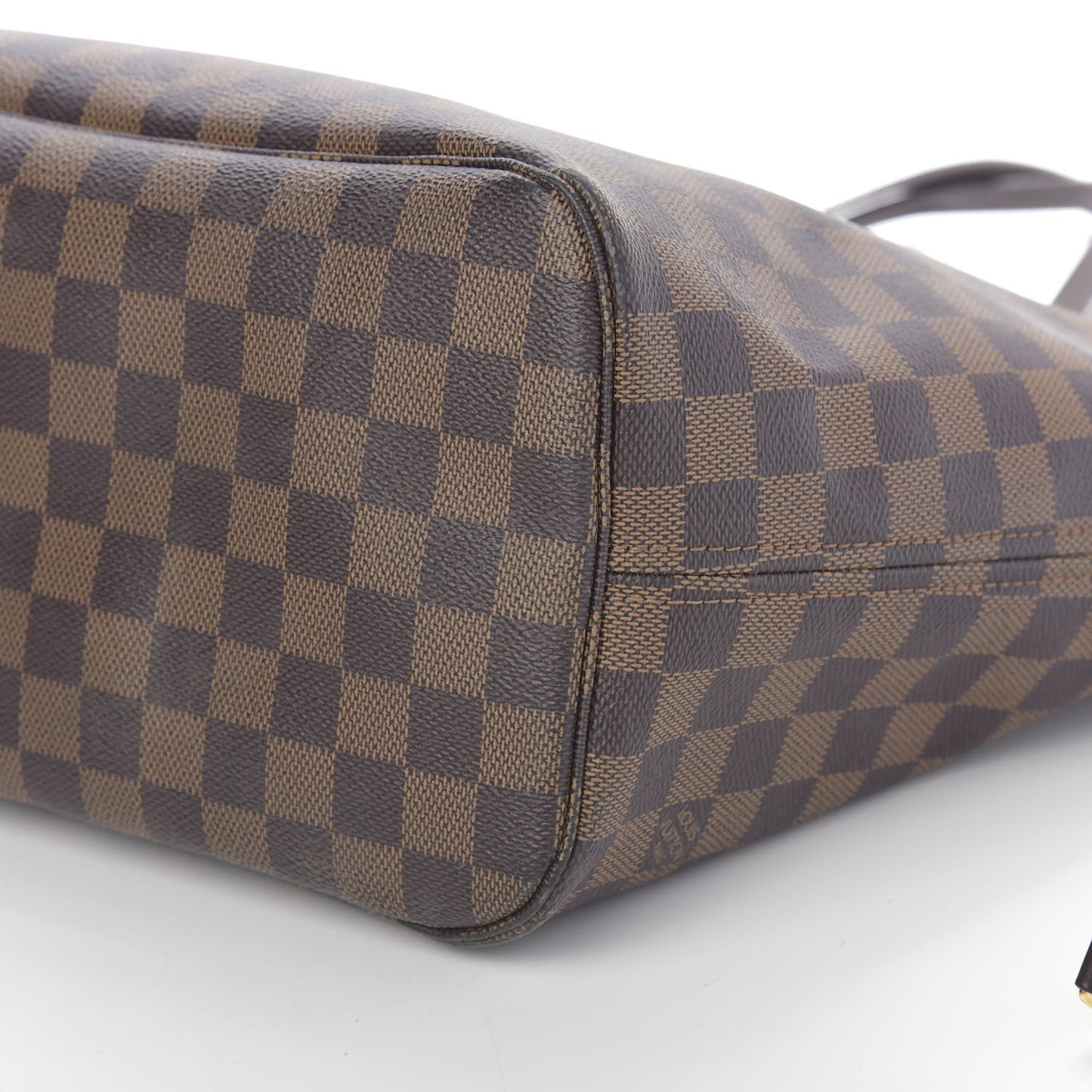 Damier Ebene Neo Neverfull MM