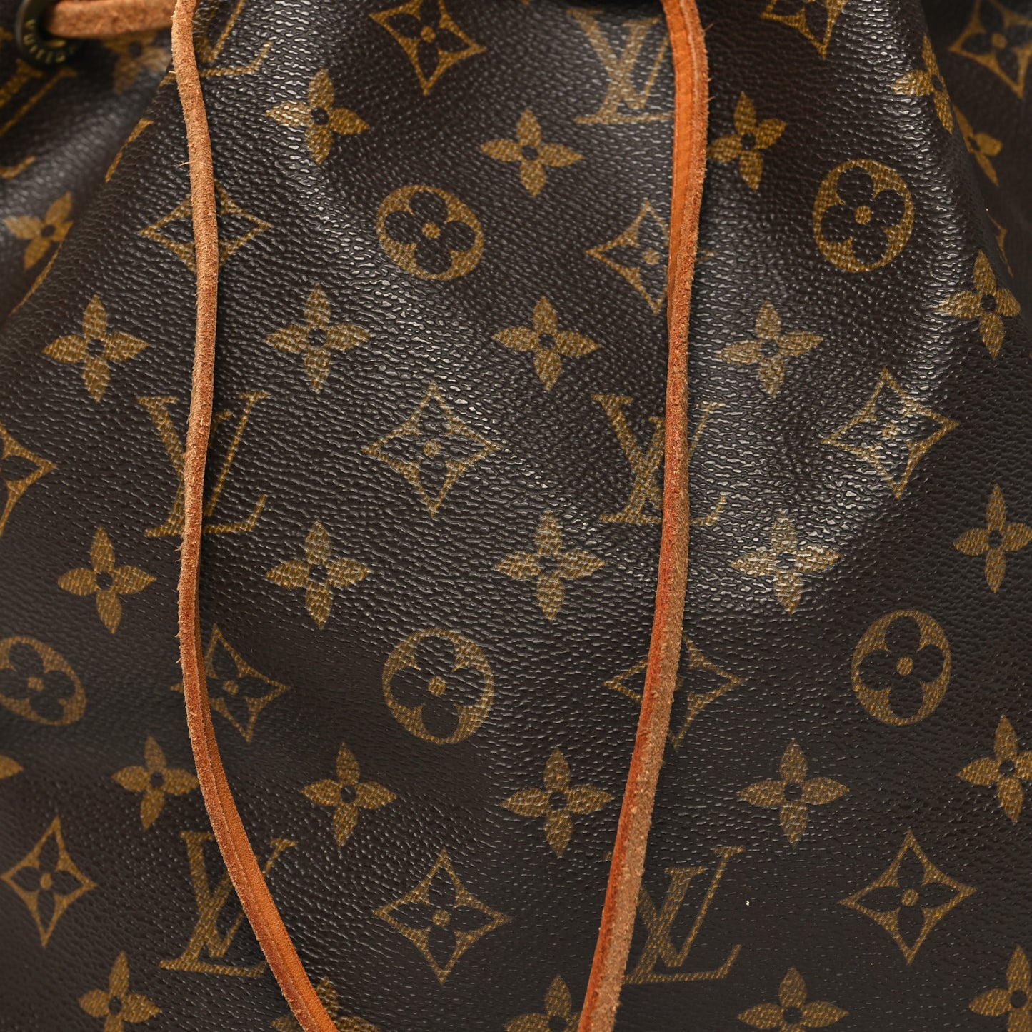 Monogram Petit Noe