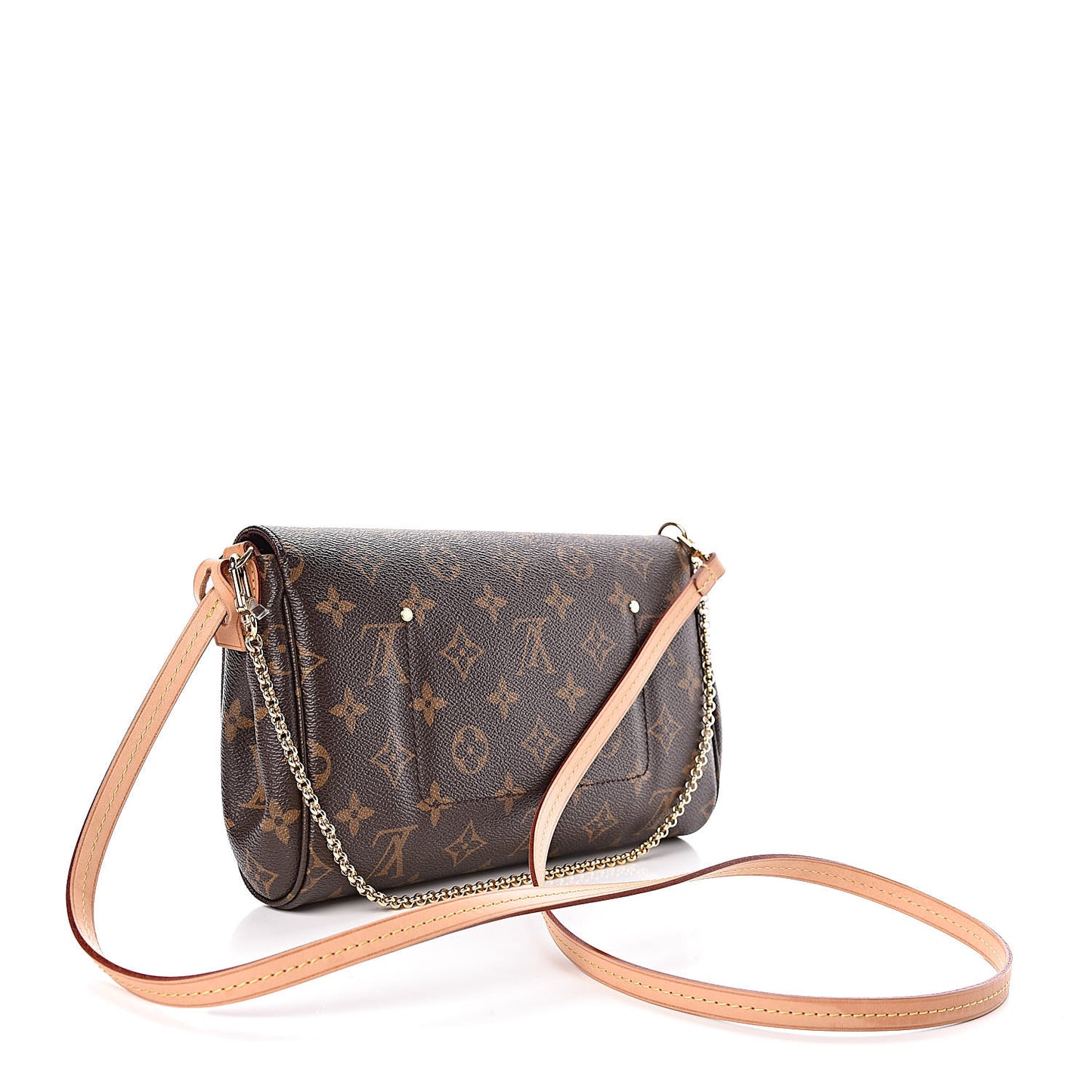 Monogram Favorite MM