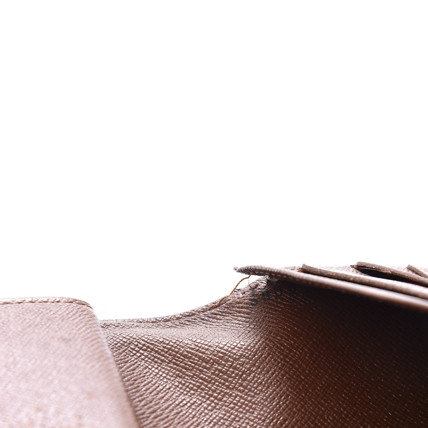 Monogram Porte Tresor International Wallet