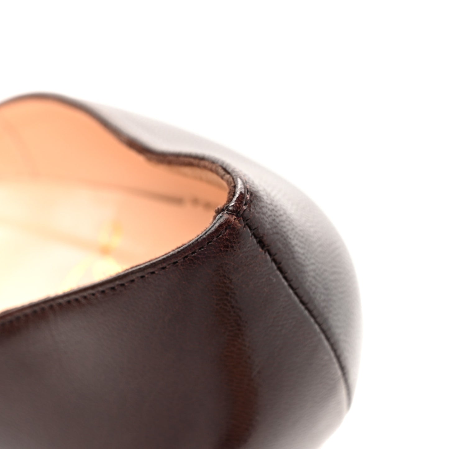 Nappa Kate 85 Pumps 37 Nude