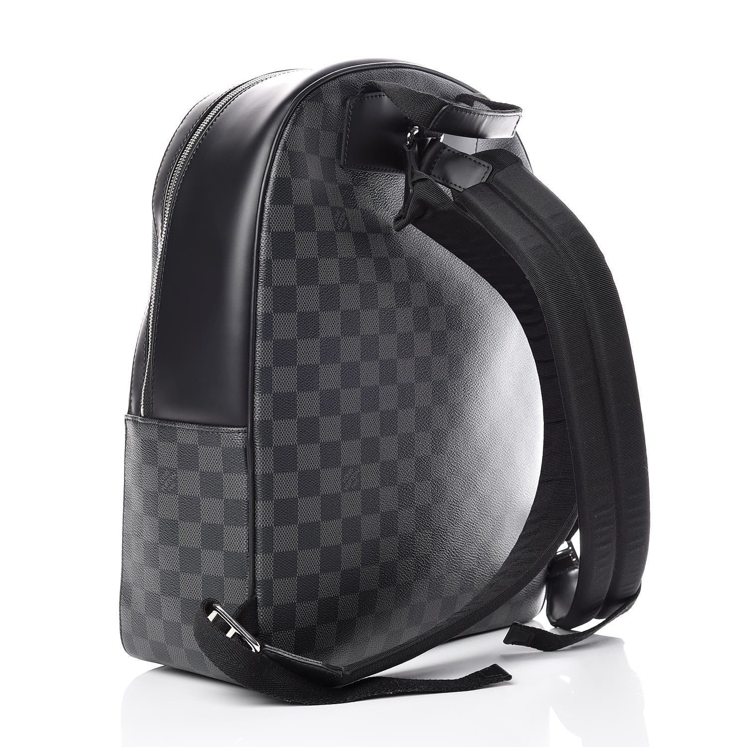 Louis Vuitton Damier Graphite Josh Backpack 3 of 10