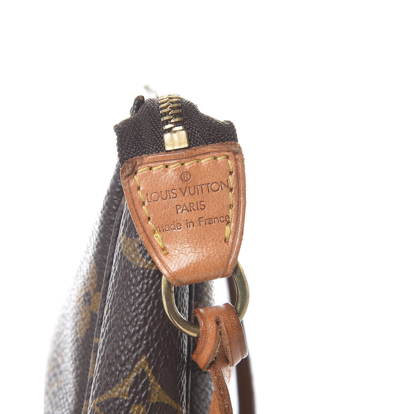 Monogram Pochette Accessories