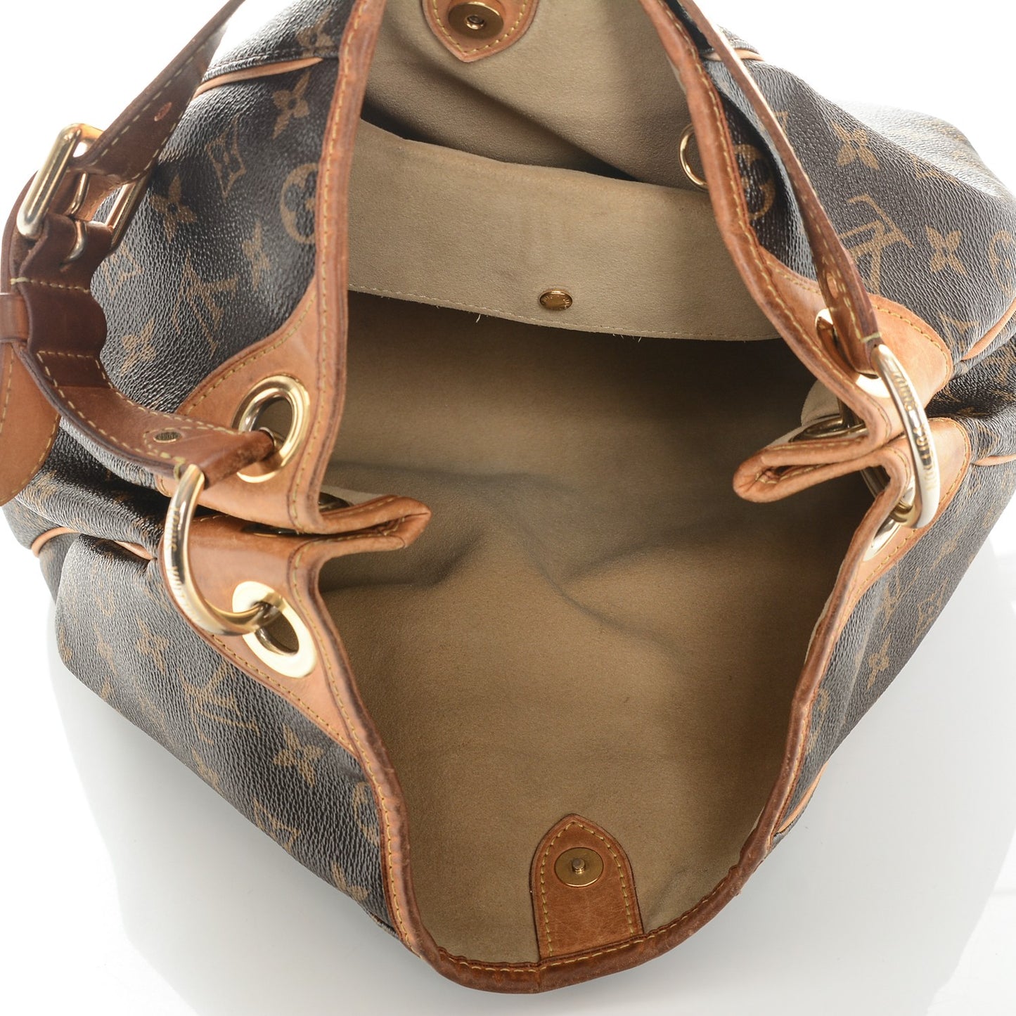 Monogram Galliera PM