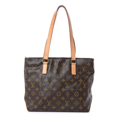 Louis Vuitton Monogram Cabas Piano 1 of 14