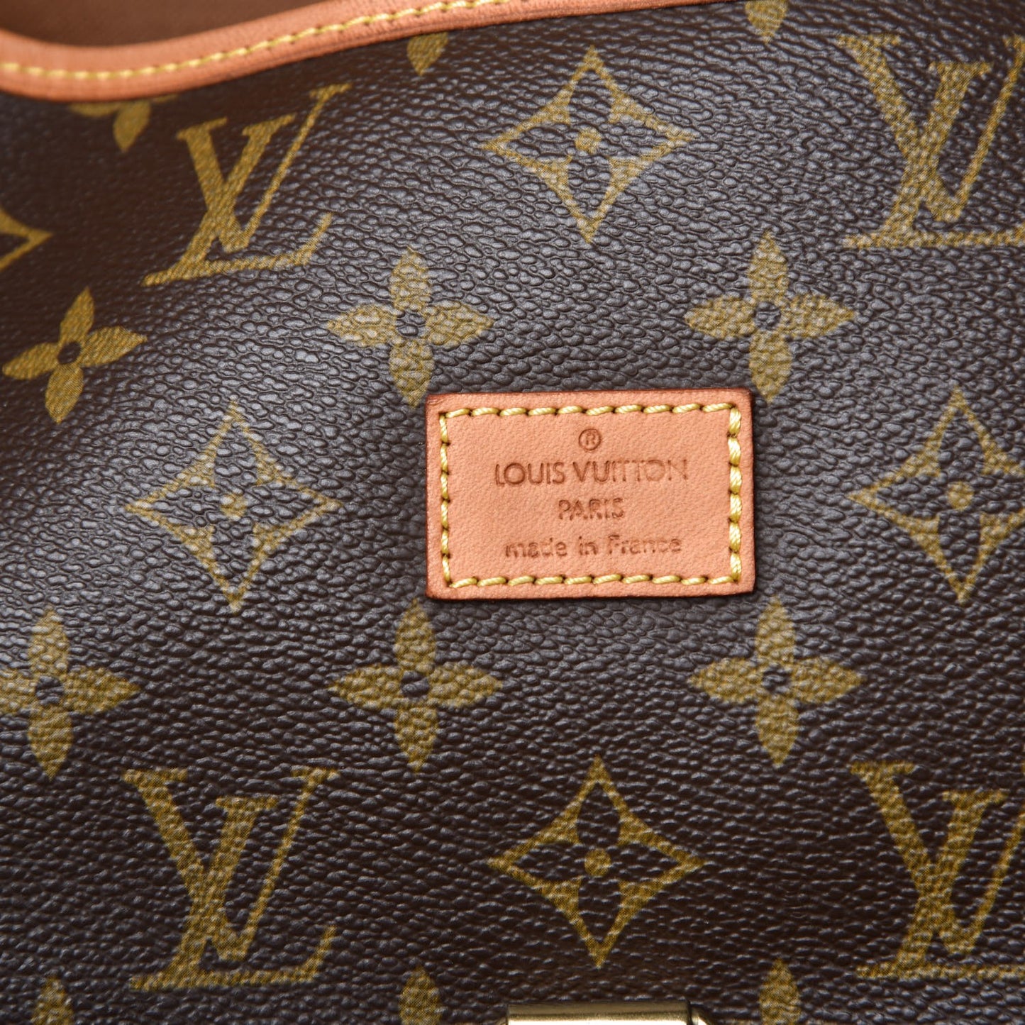 Monogram Saumur 30