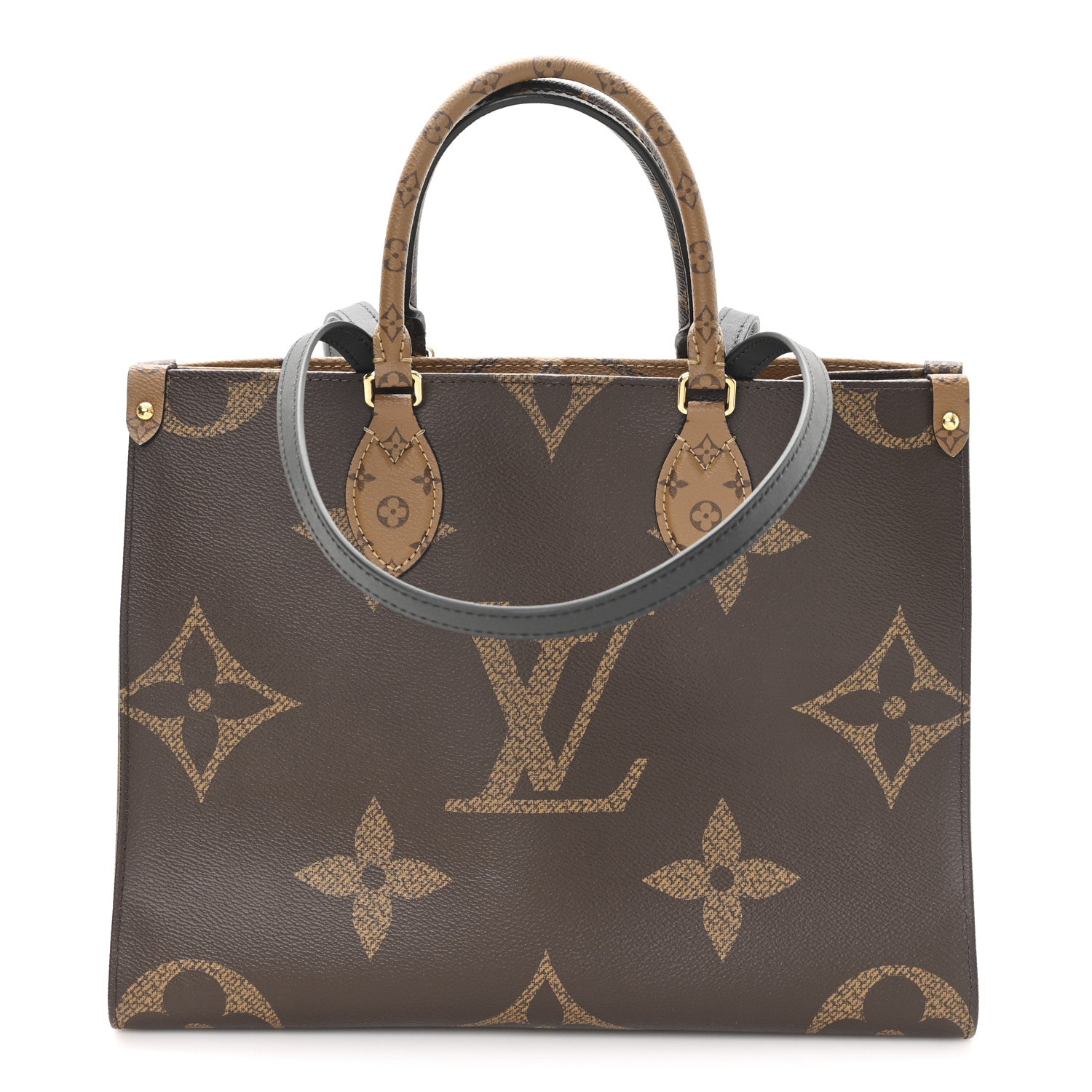 Louis Vuitton Reverse Monogram Giant Onthego MM 1 of 9