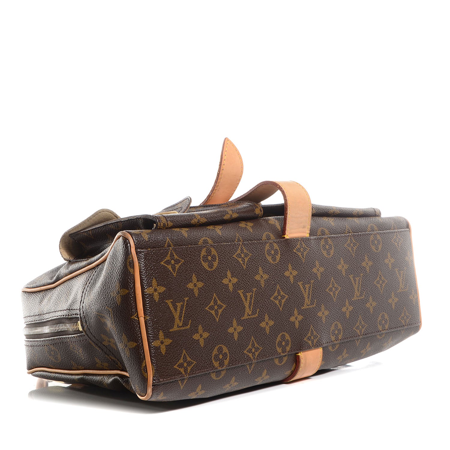 Louis Vuitton Monogram Manhattan GM 4 of 7