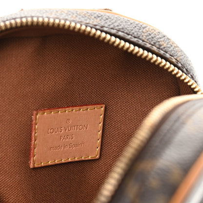 Louis Vuitton Monogram Pochette Gange 6 of 13