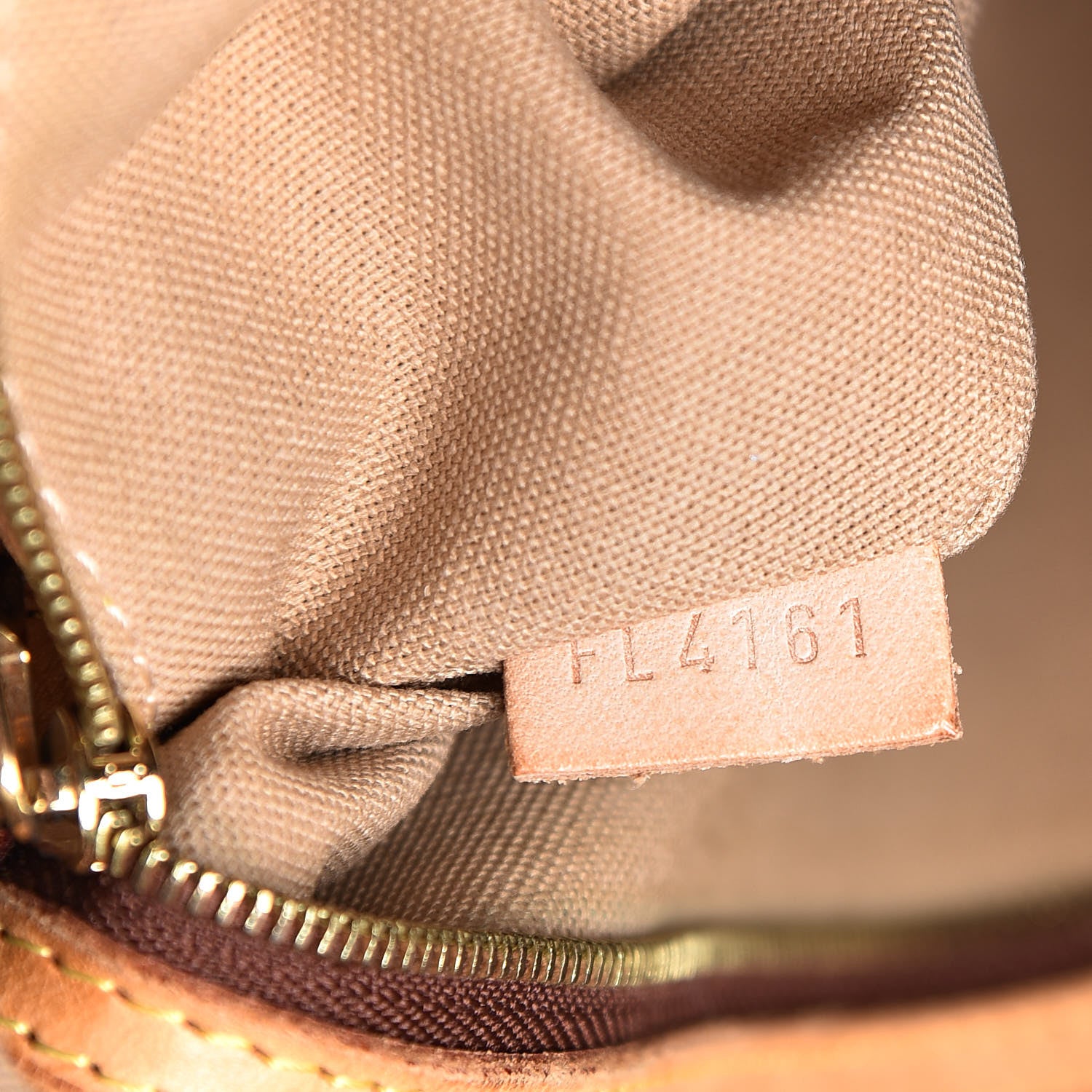 Louis Vuitton Monogram Delightful GM 8 of 23