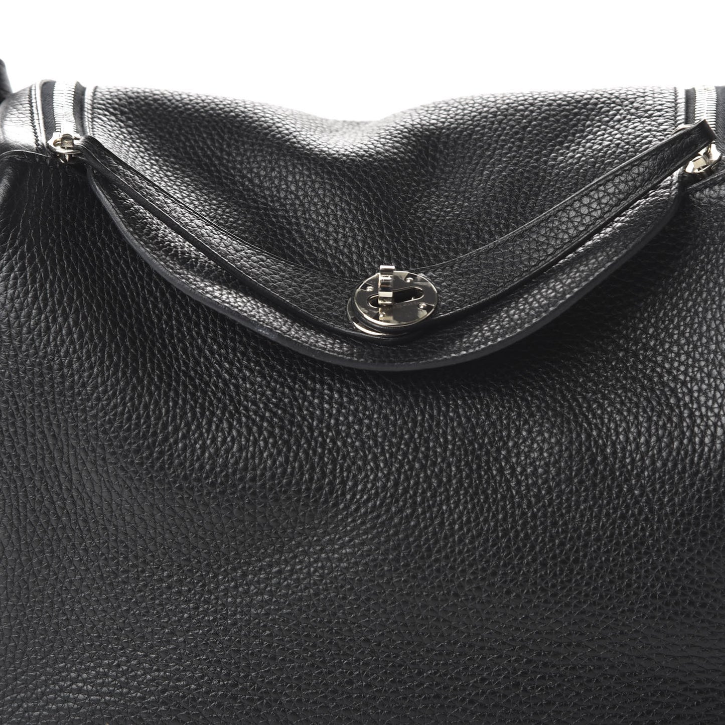 Taurillon Clemence Lindy 30 Black