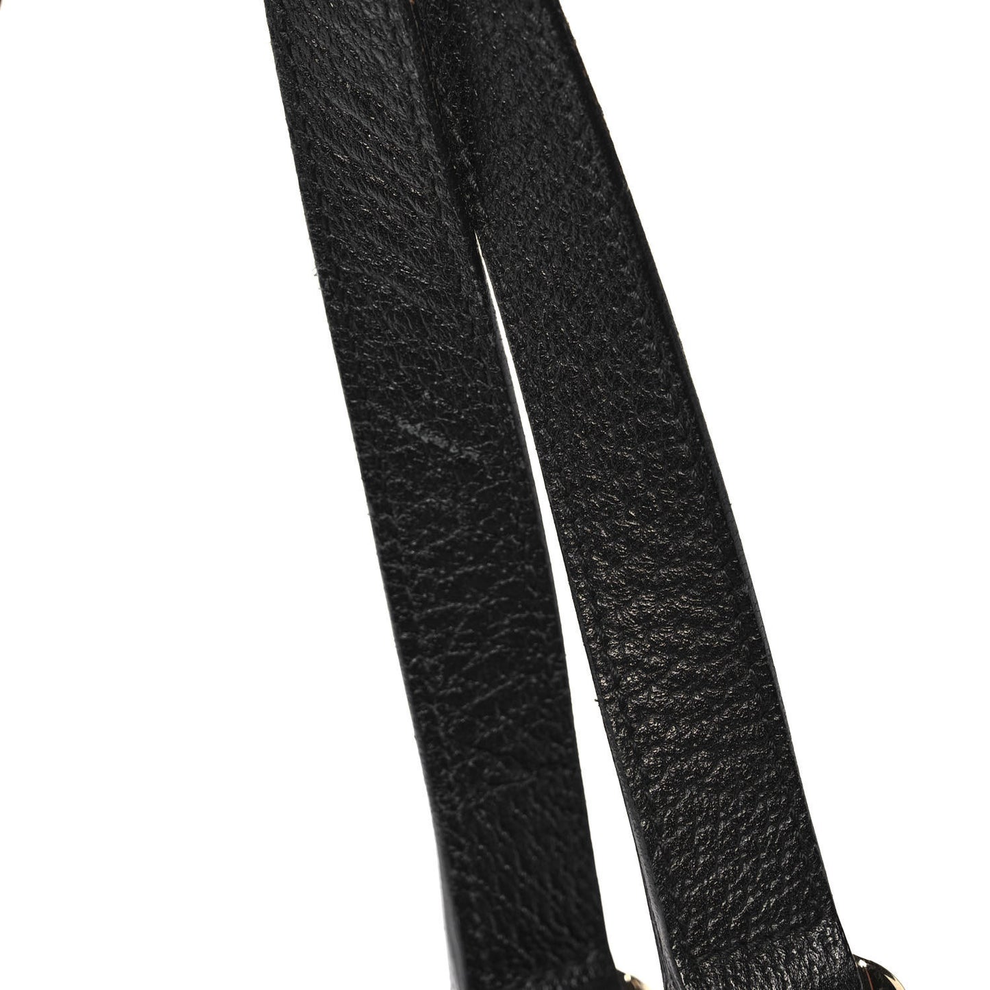 Monogram Large Abbey Tote Black