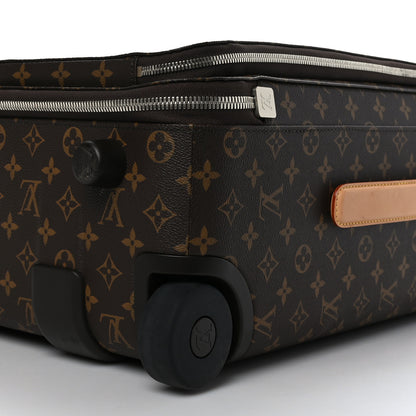 Louis Vuitton Monogram Pegase 55 Business NM 9 of 11