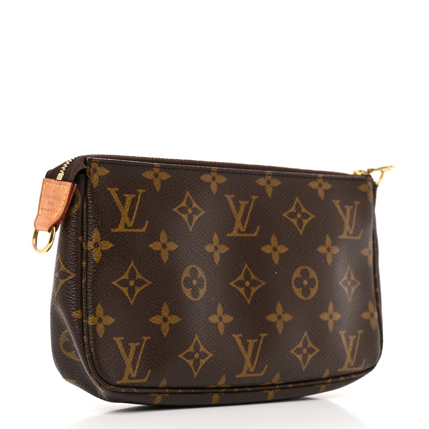 Monogram Pochette Accessories