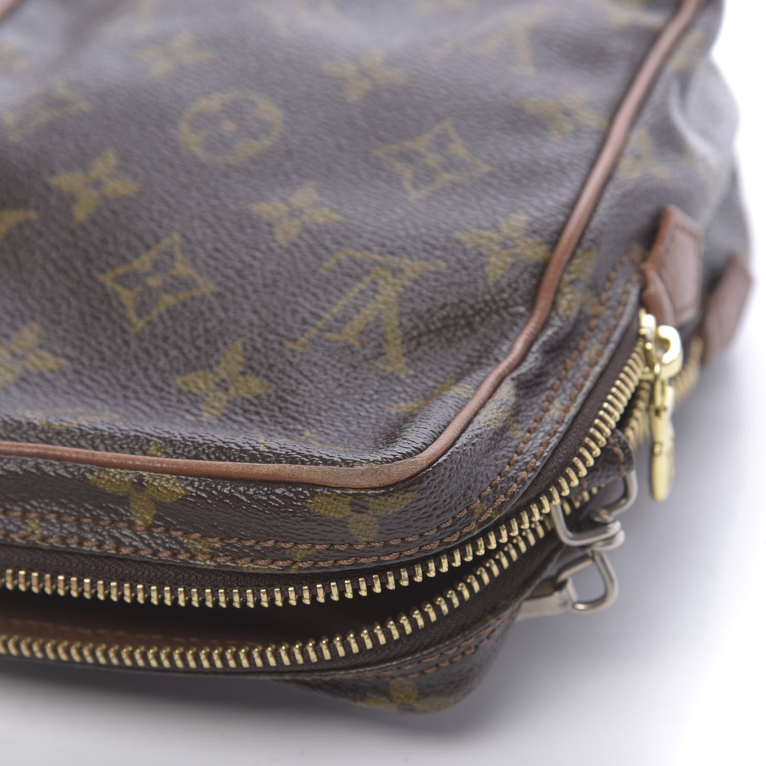Louis Vuitton Monogram Amazone PM 11 of 20