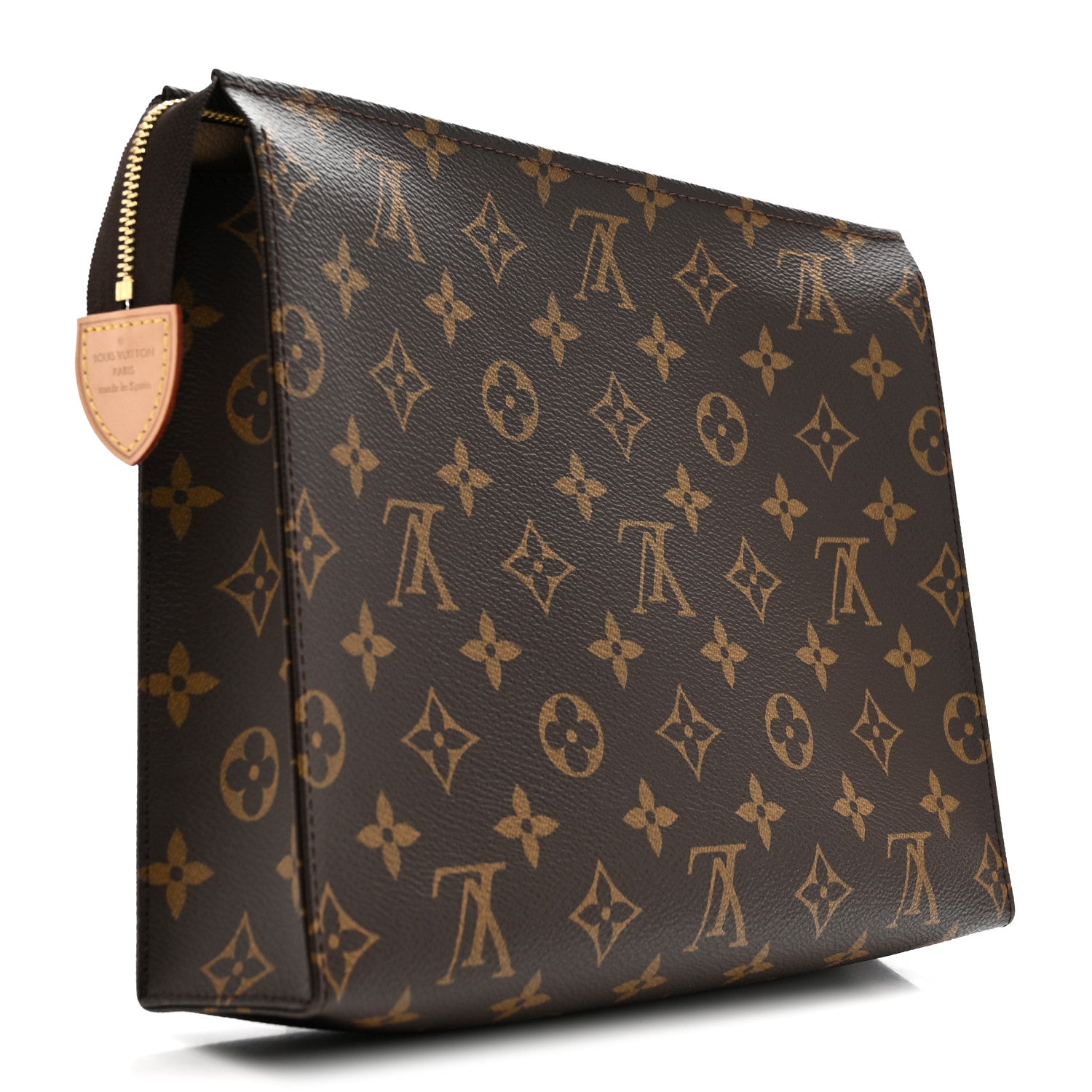 Louis Vuitton Monogram Toiletry Pouch 26 3 of 10