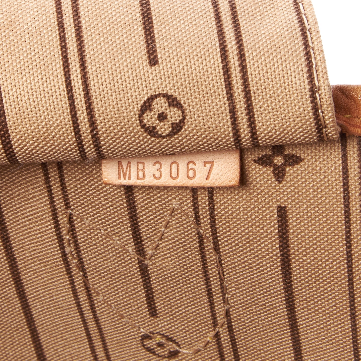 Monogram Neverfull PM