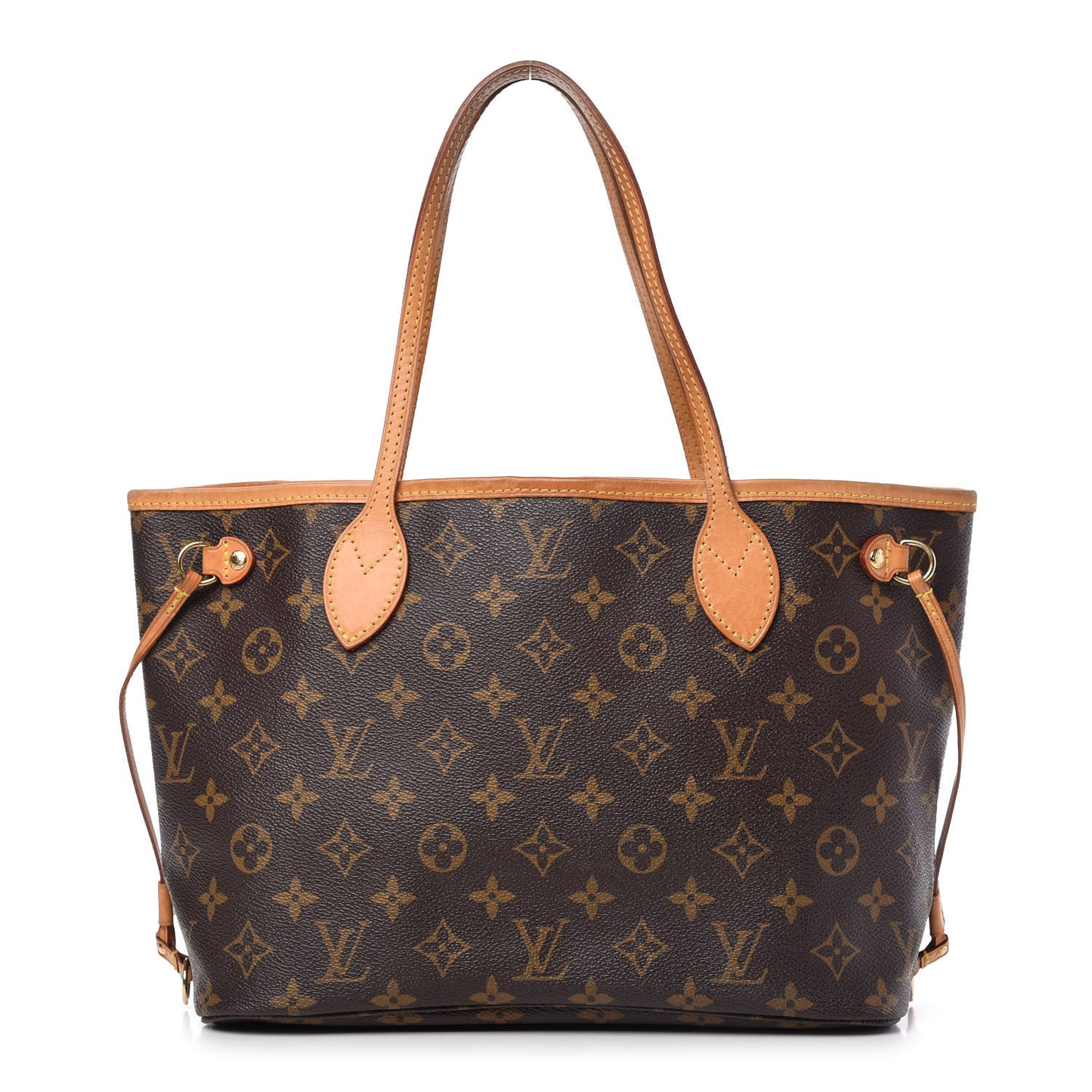 Monogram Neverfull PM