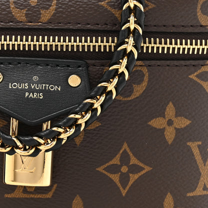 Louis Vuitton Reverse Monogram Vanity PM 8 of 10