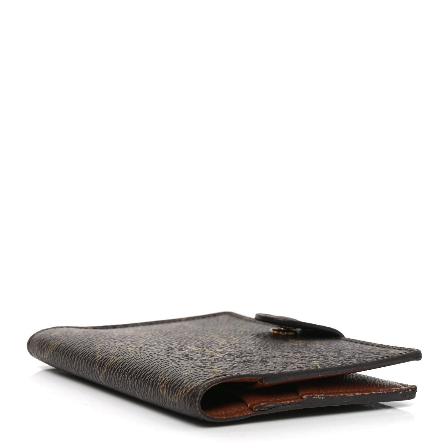 Louis Vuitton Monogram Mini Agenda Cover 4 of 6