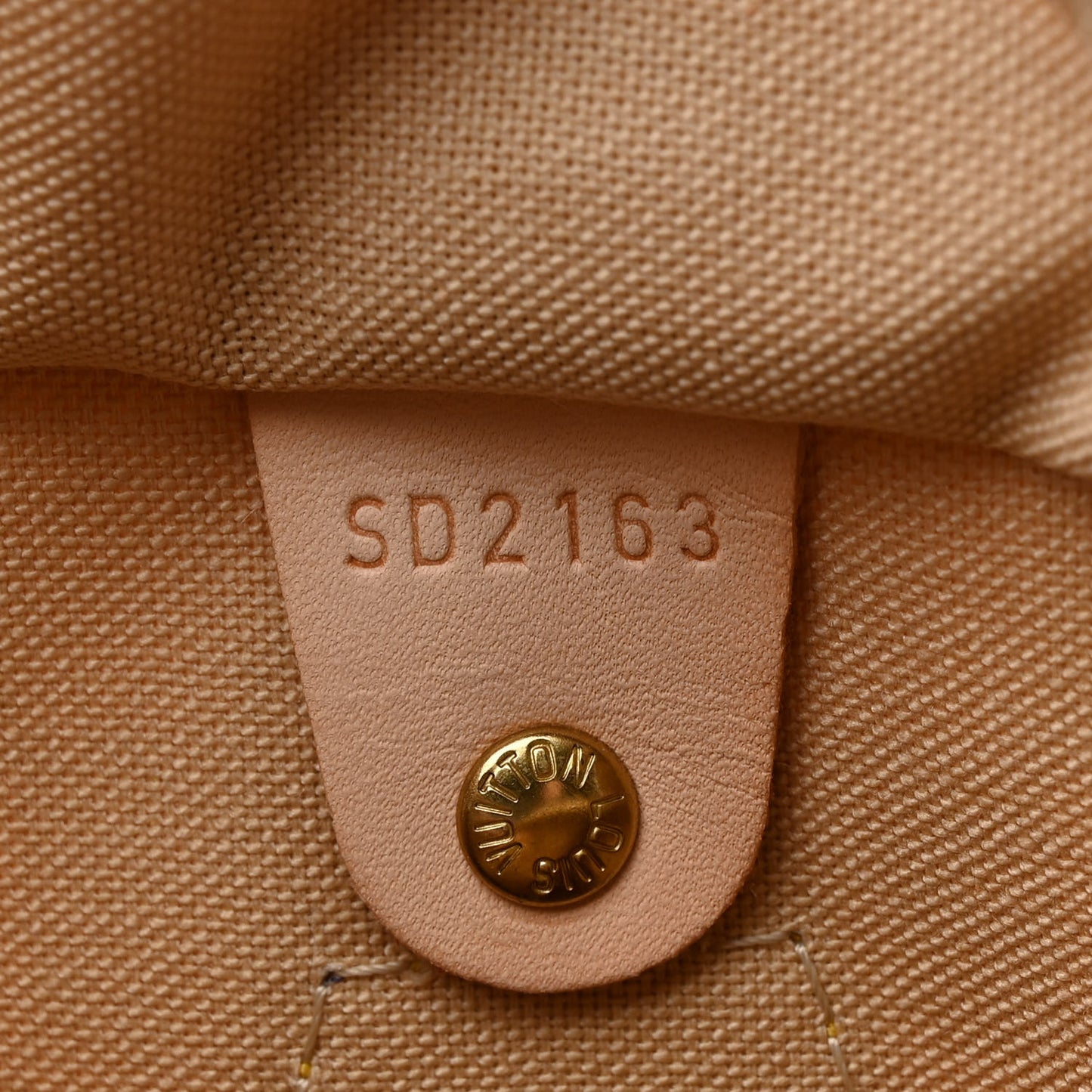 Damier Azur Speedy 25