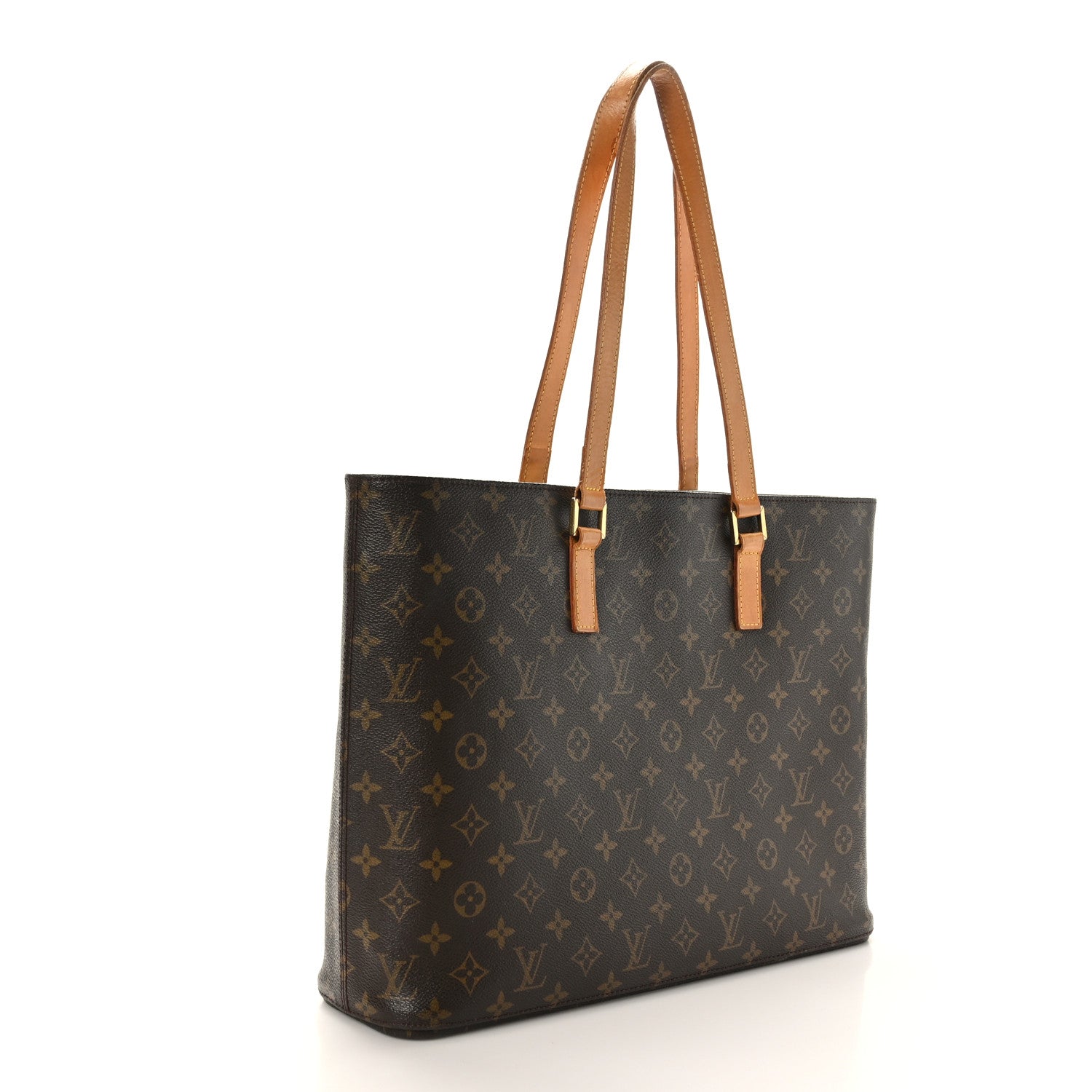 Louis Vuitton Monogram Luco 3 of 9