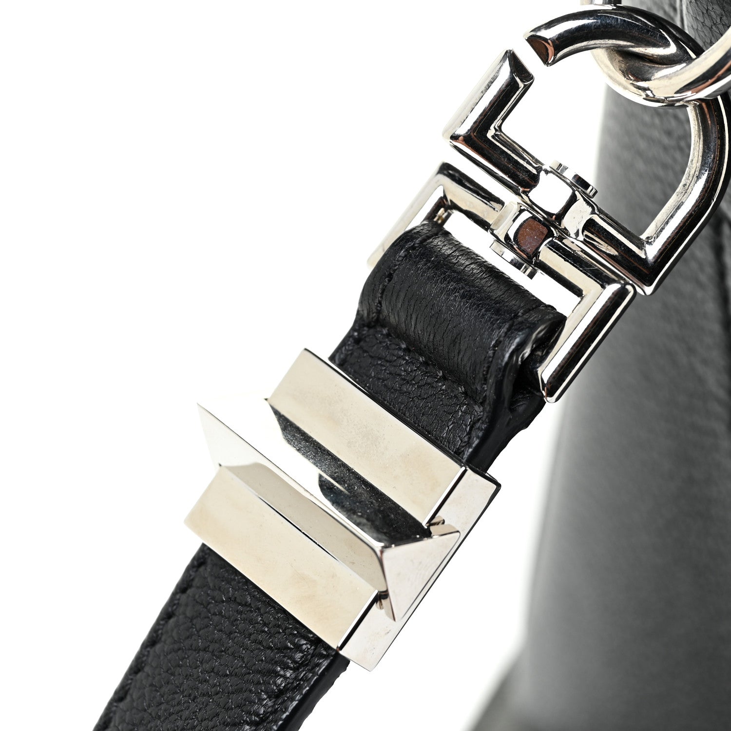 Givenchy Sugar Goatskin Small Antigona Black 16 of 17