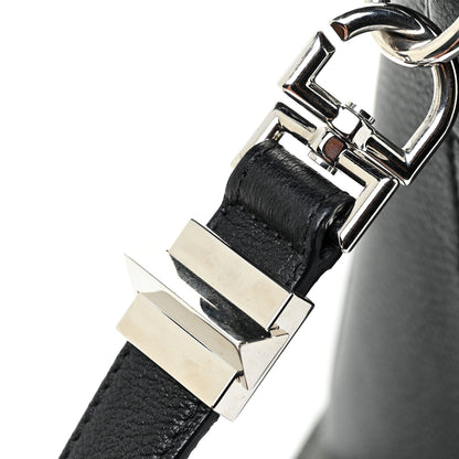 Givenchy Sugar Goatskin Small Antigona Black 16 of 17