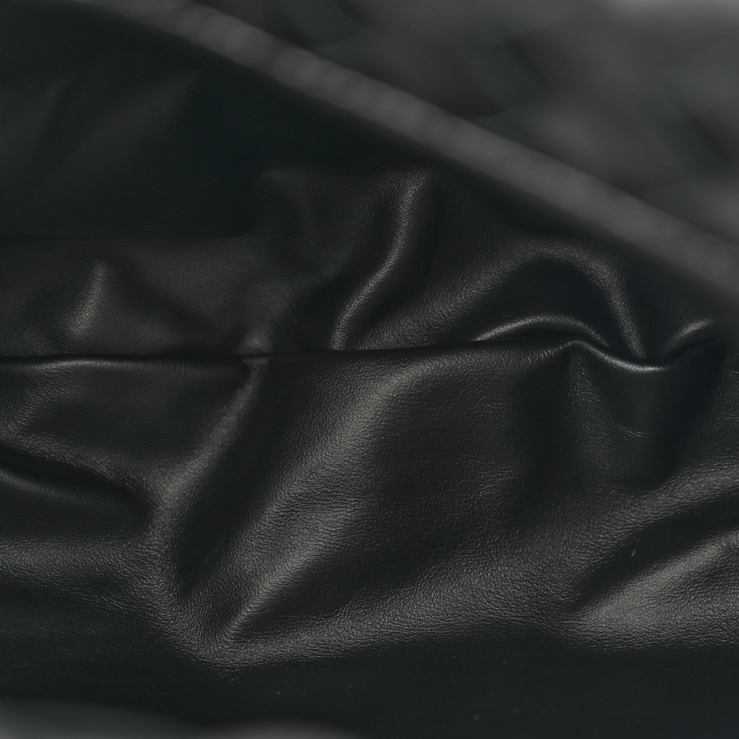 Bottega Veneta Nappa Intrecciato Teen Jodie Black 5 of 10