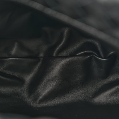 Bottega Veneta Nappa Intrecciato Teen Jodie Black 5 of 10