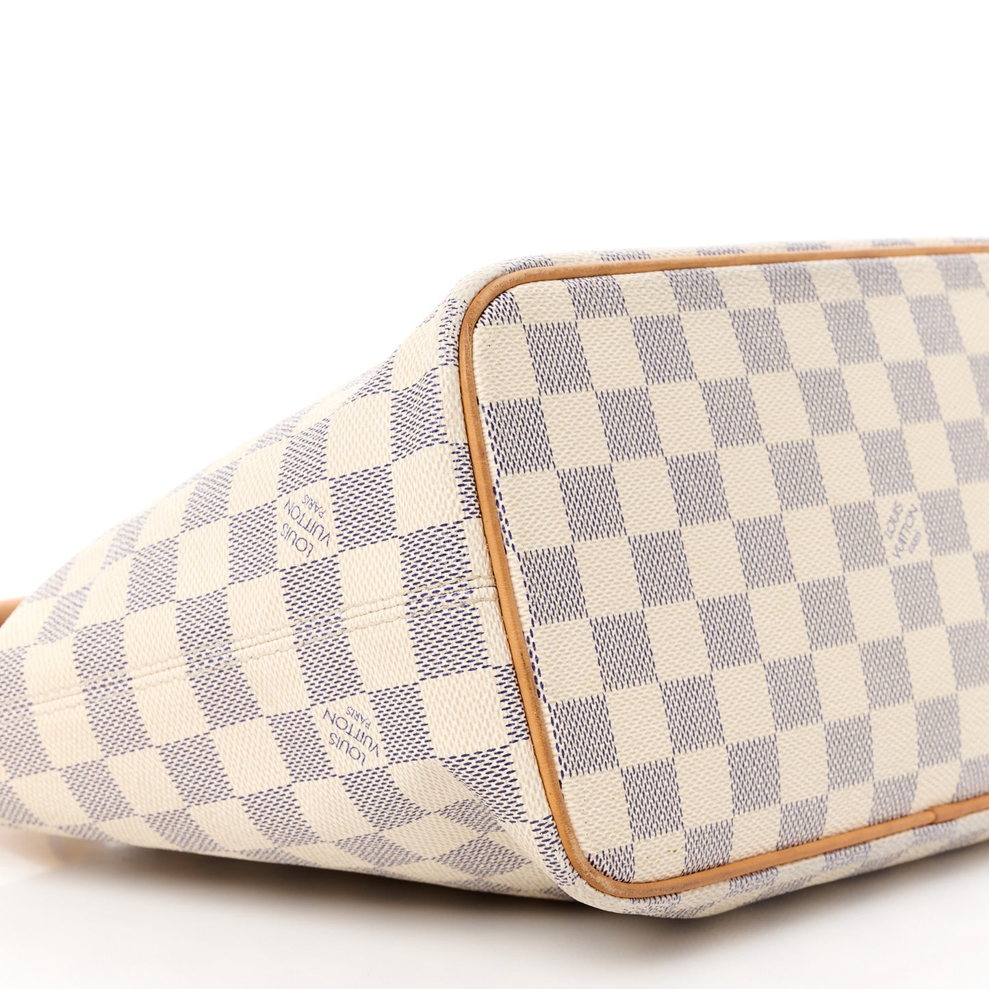 Damier Azur Saleya PM