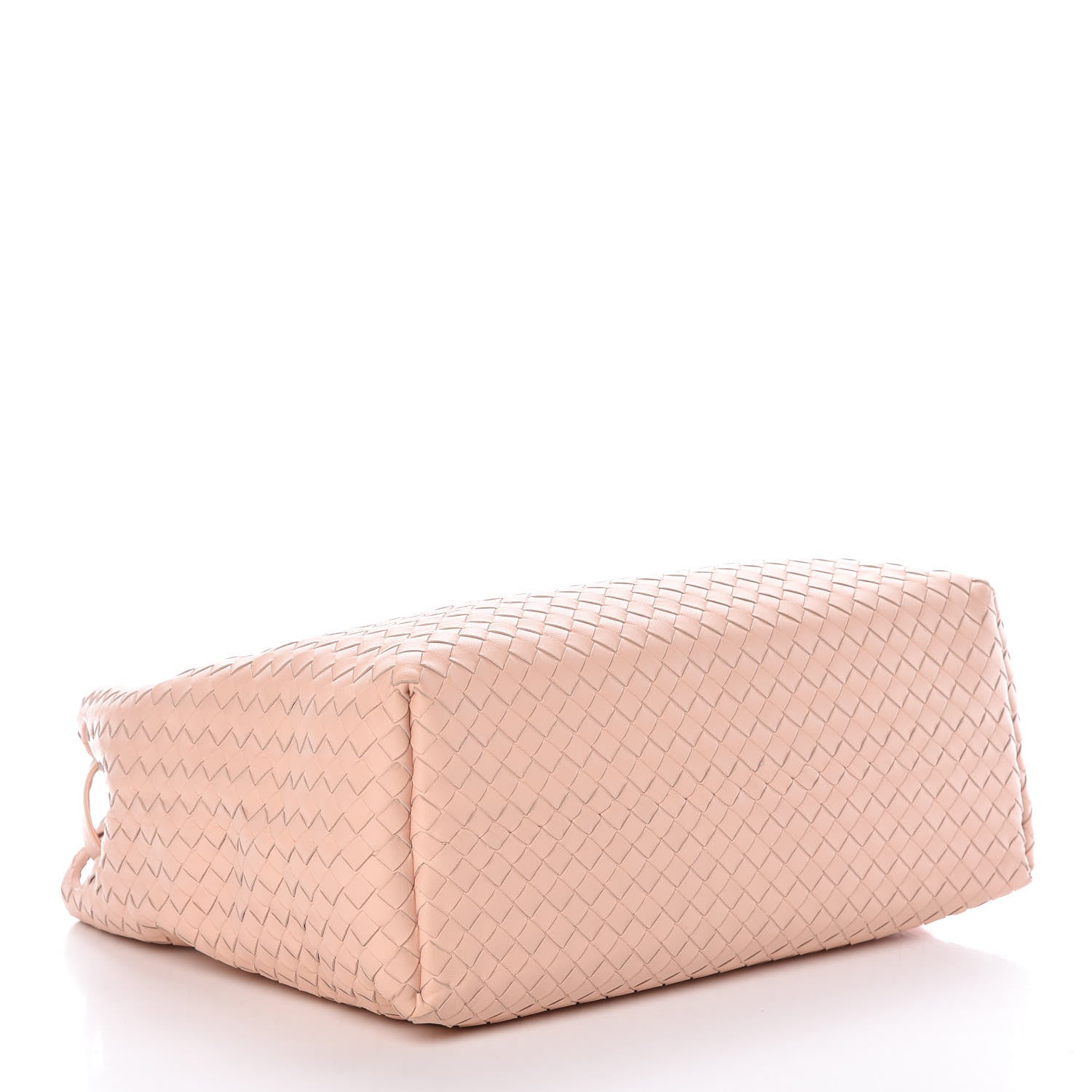 Bottega Veneta Nappa Intrecciato Medium Garda Bag Flamingo 4 of 8