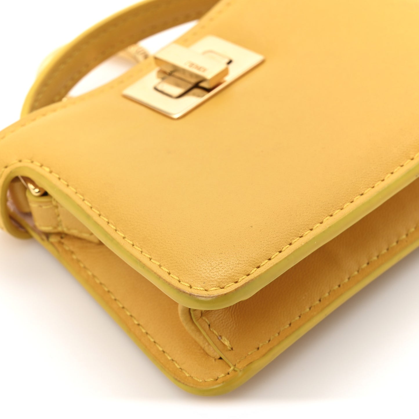 Nappa Sigma Pico Peekaboo Charm Mismosa