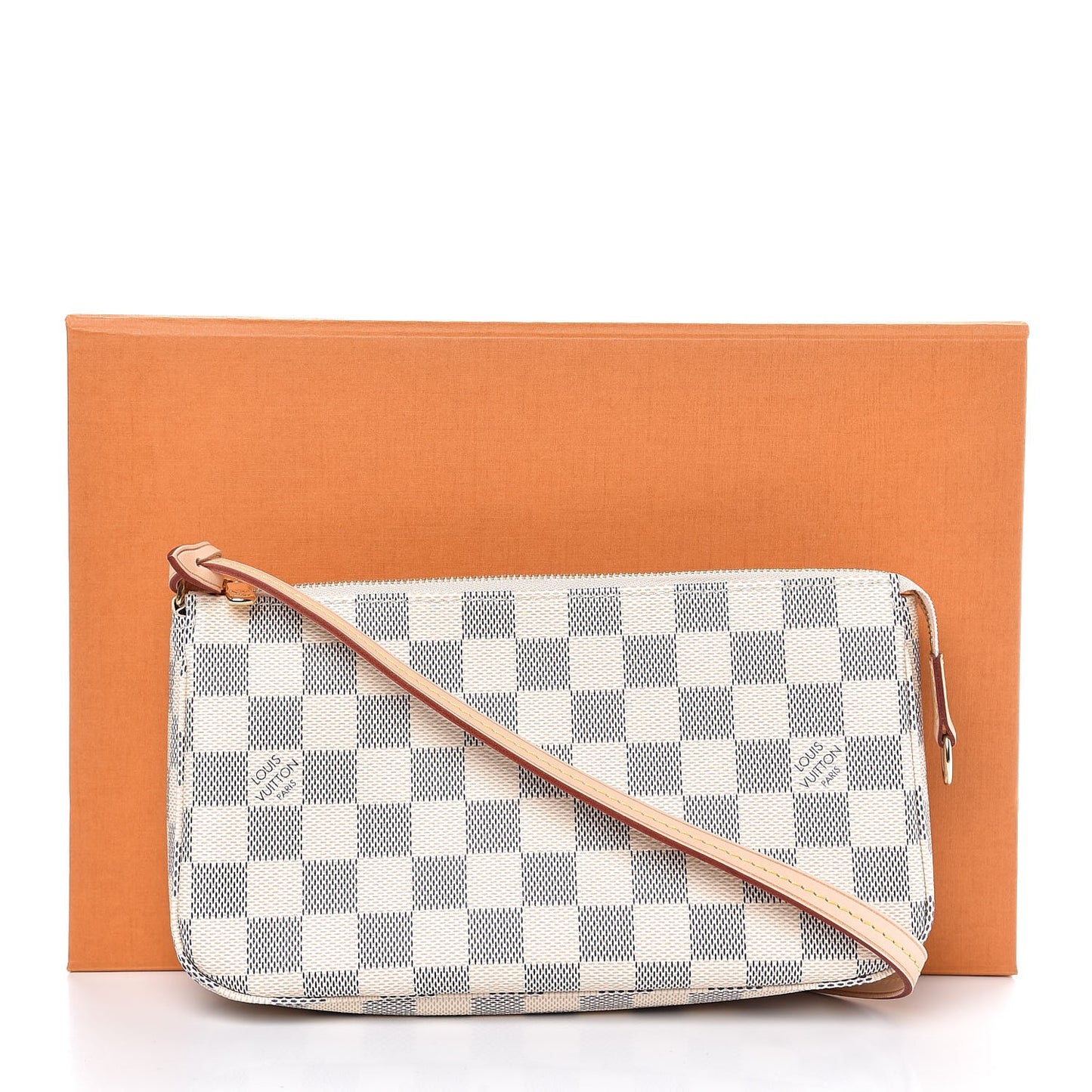 Damier Azur Pochette Accessories NM