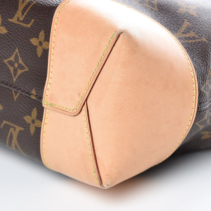 Louis Vuitton Monogram Berri PM 9 of 12