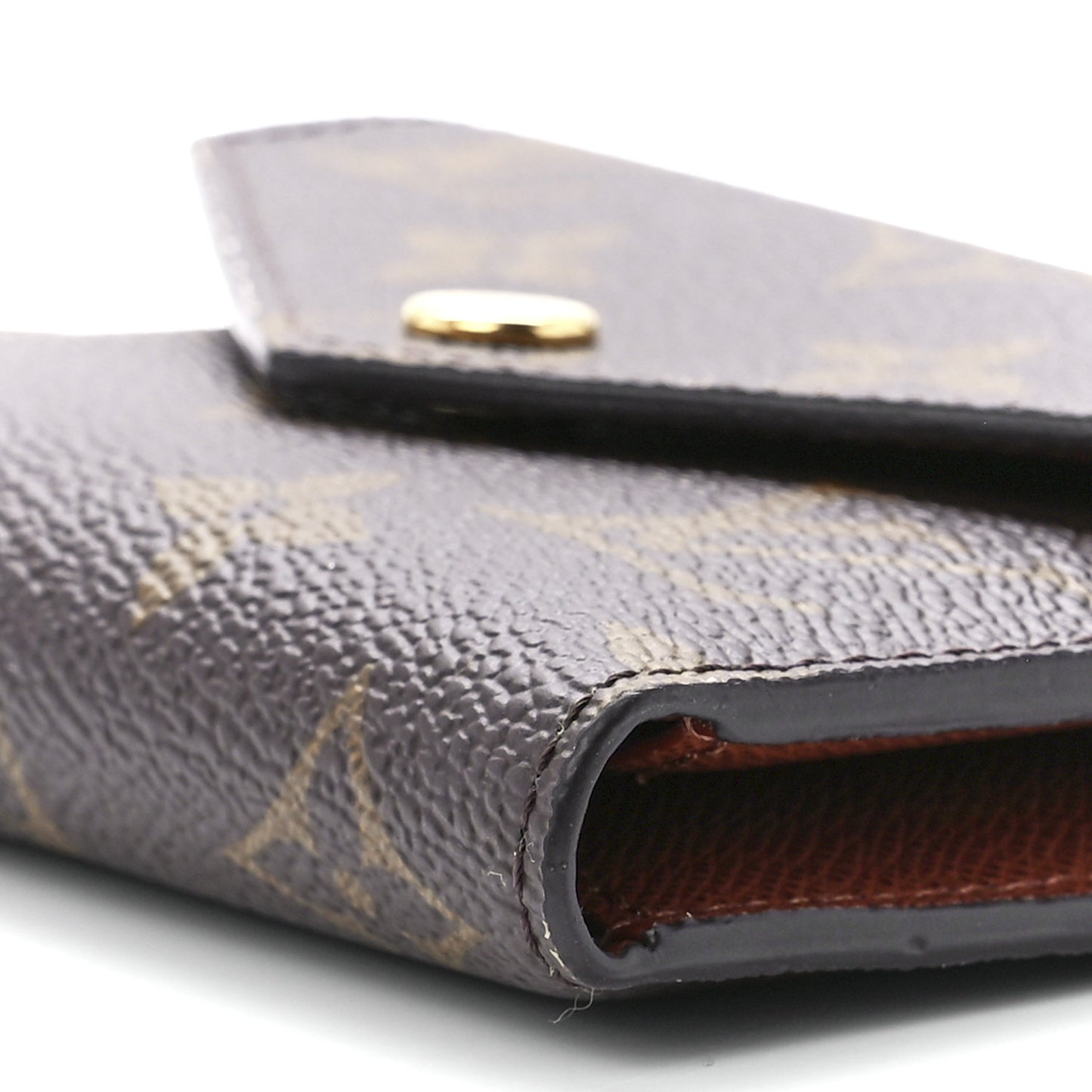 Monogram Victorine Wallet