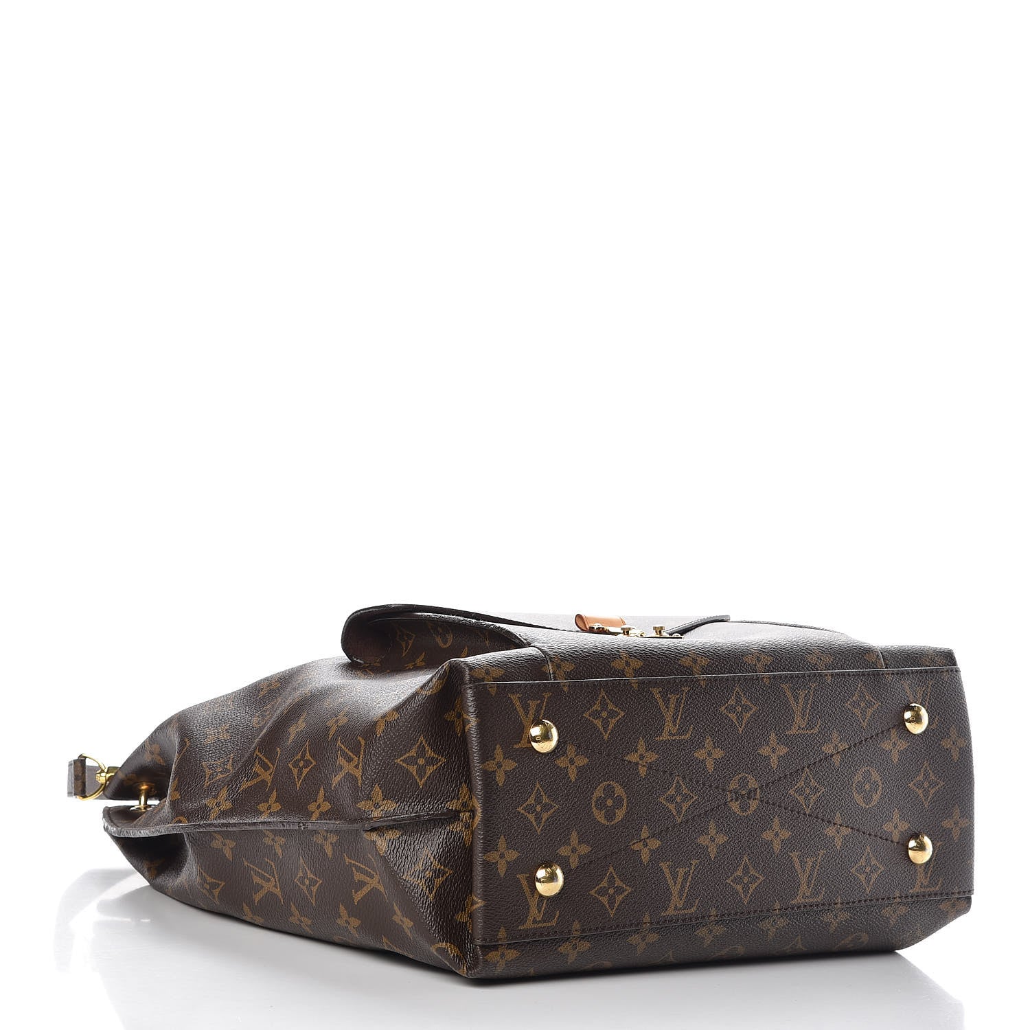 Louis Vuitton Monogram Metis 5 of 7